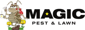 Magic Pest & Lawn