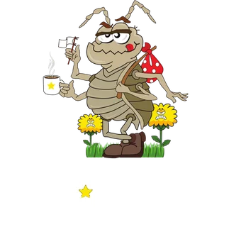 Magic Pest & Lawn logo